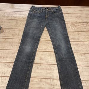 Volcom denim